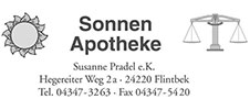 Sonnen Apotheke